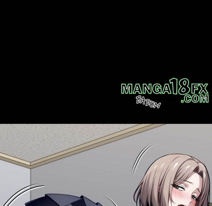 Gangster x Office Lady Chapter 55 - Page 141