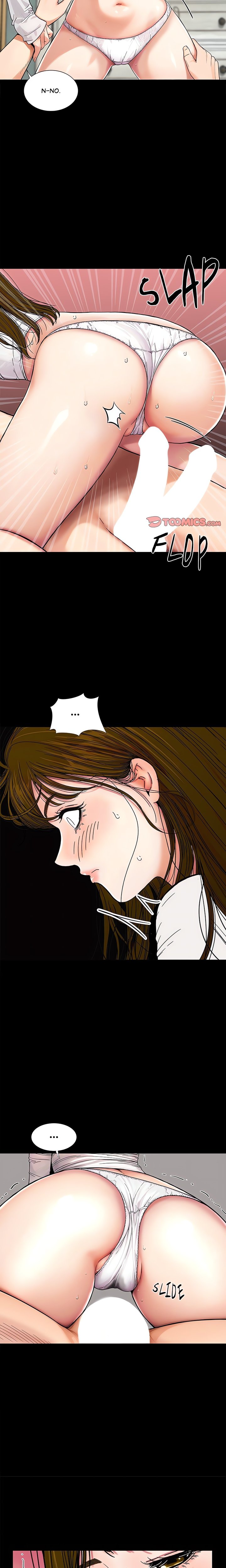 Sister’s Man Chapter 18 - Page 11