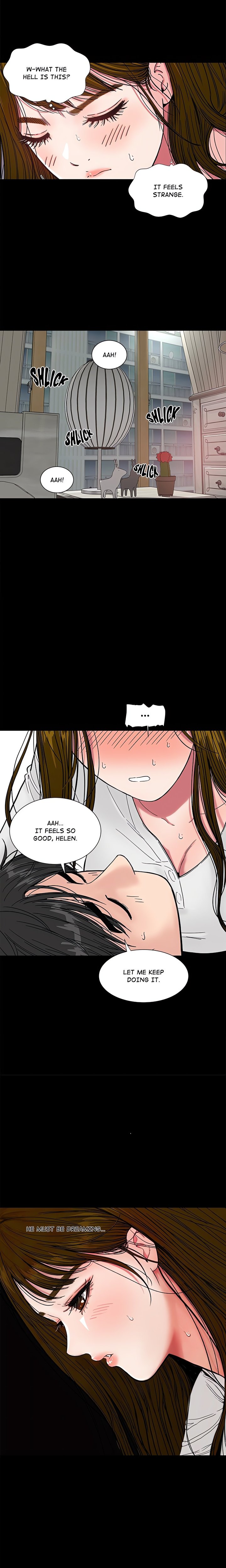 Sister’s Man Chapter 18 - Page 9