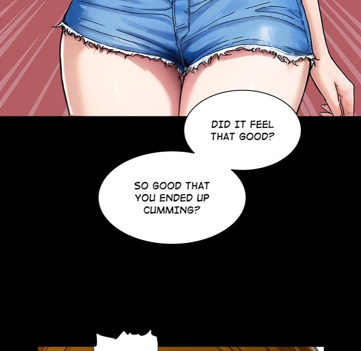 Sister’s Man Chapter 20 - Page 106