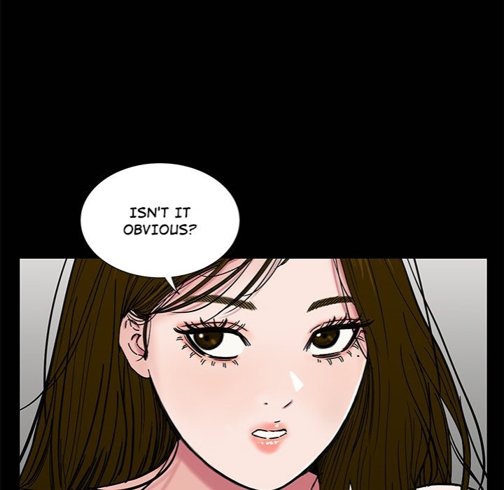 Sister’s Man Chapter 20 - Page 114