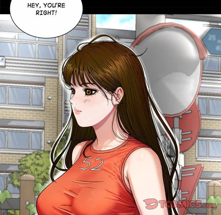 Sister’s Man Chapter 20 - Page 12