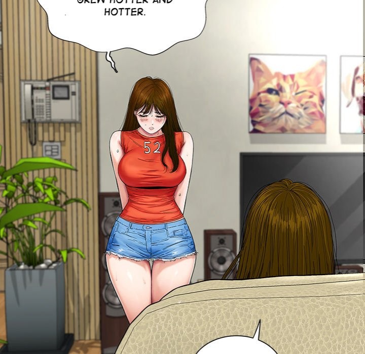 Sister’s Man Chapter 20 - Page 140