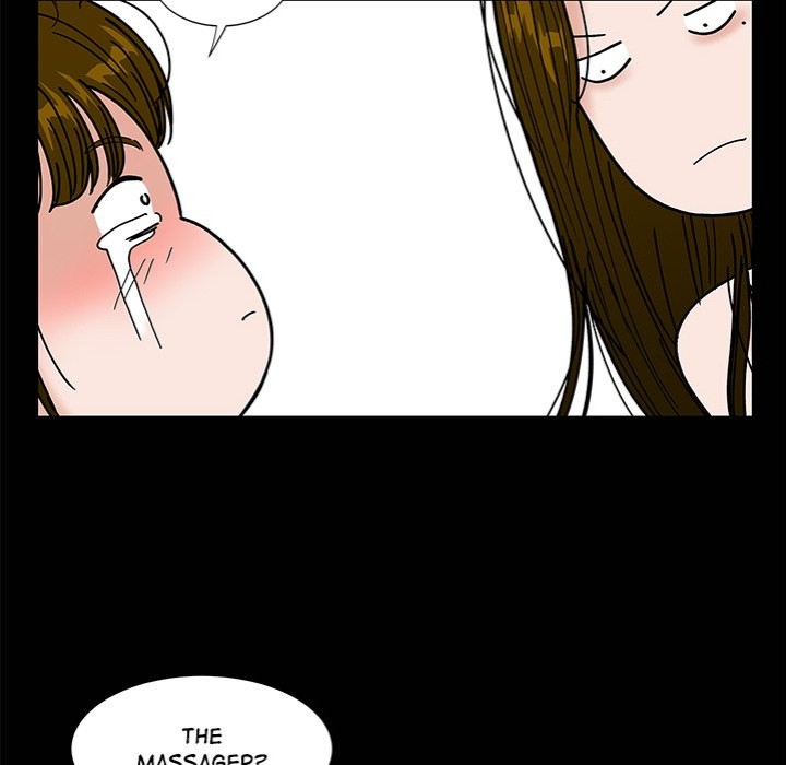 Sister’s Man Chapter 20 - Page 158
