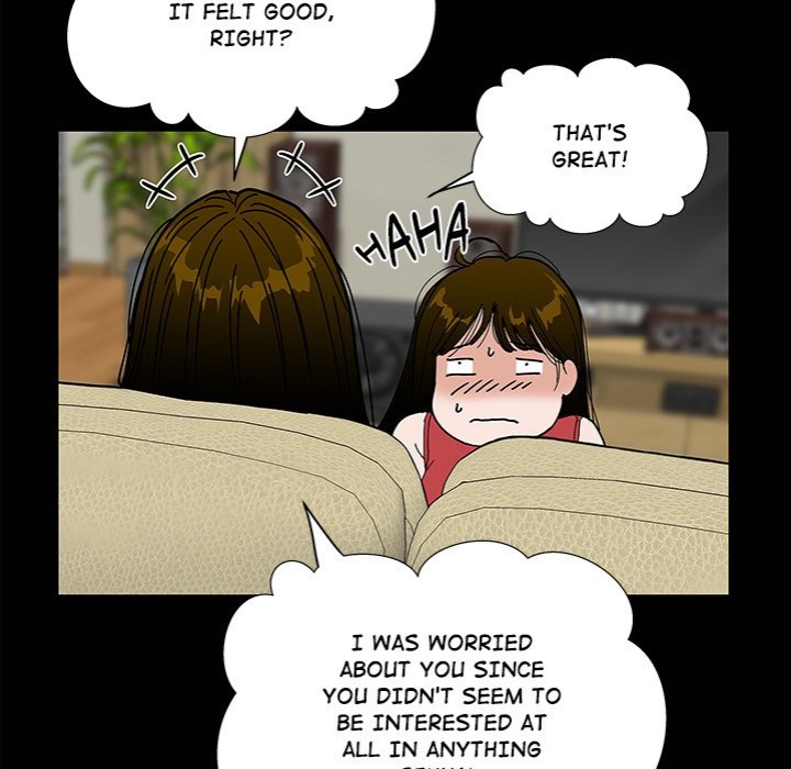 Sister’s Man Chapter 20 - Page 162
