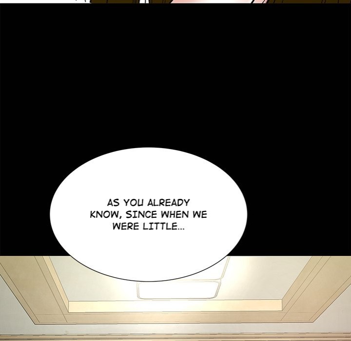 Sister’s Man Chapter 20 - Page 167