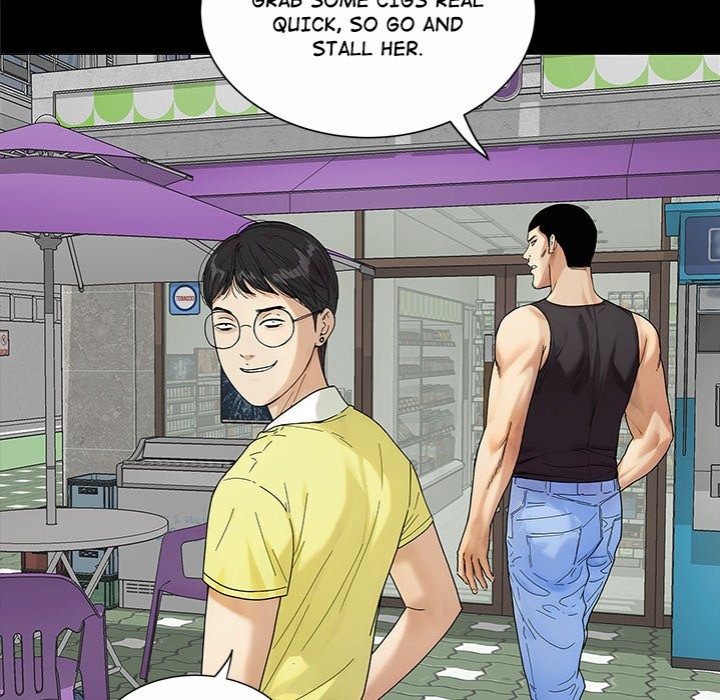 Sister’s Man Chapter 20 - Page 31