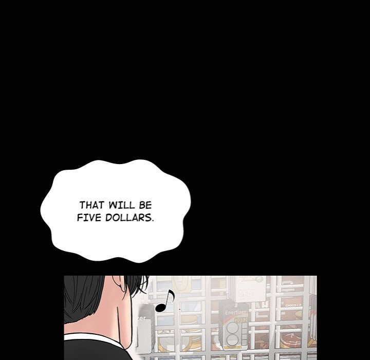 Sister’s Man Chapter 20 - Page 46