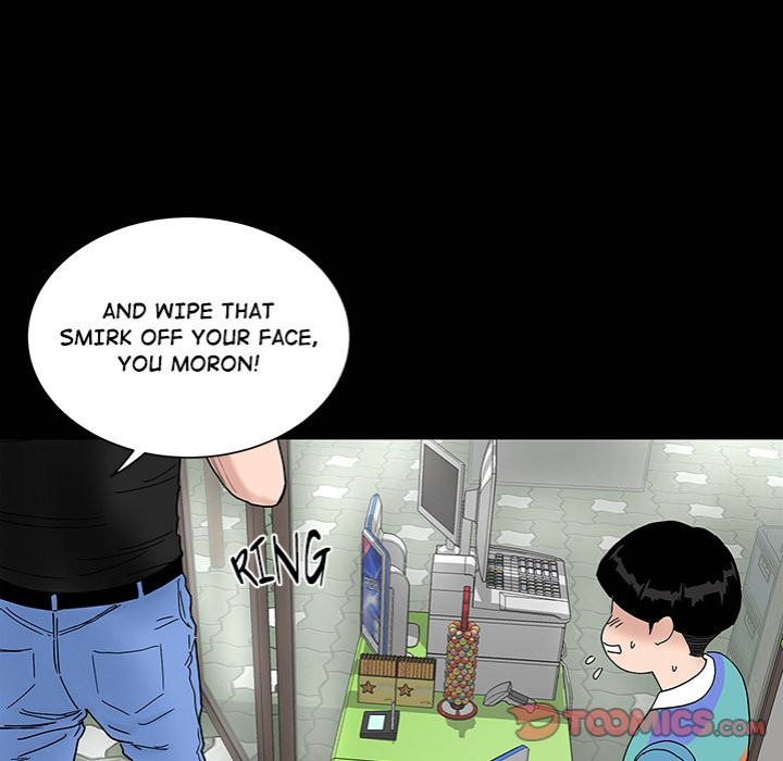 Sister’s Man Chapter 20 - Page 48