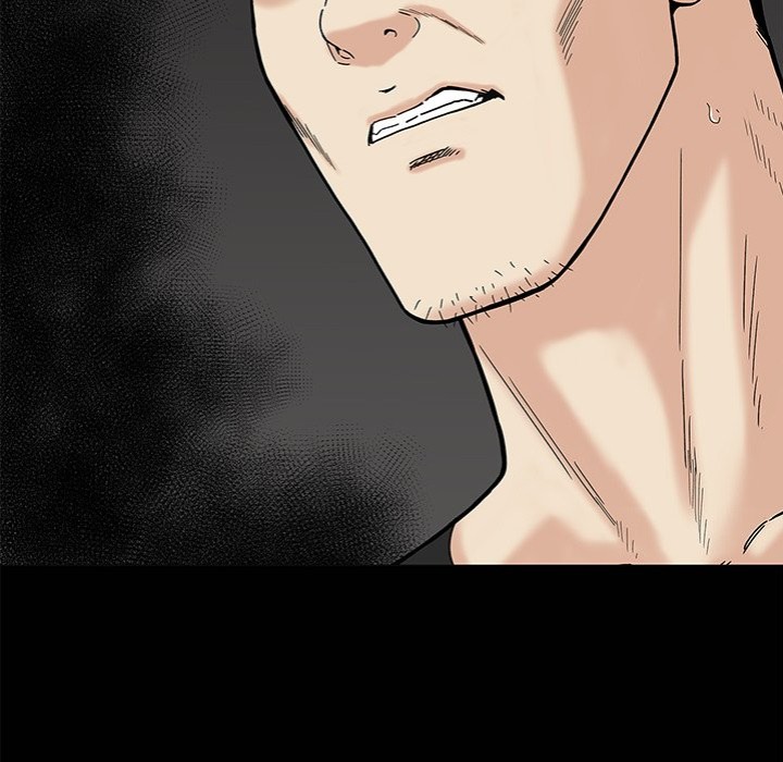 Sister’s Man Chapter 20 - Page 76