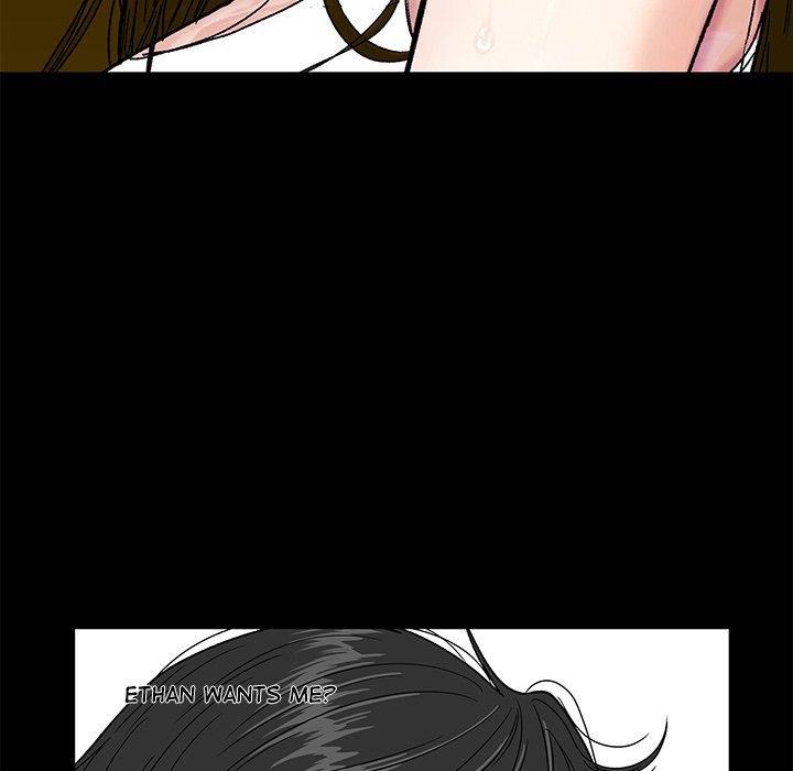 Sister’s Man Chapter 21 - Page 125