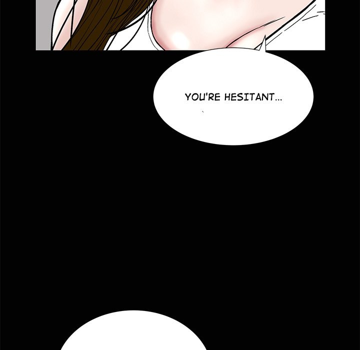 Sister’s Man Chapter 21 - Page 163