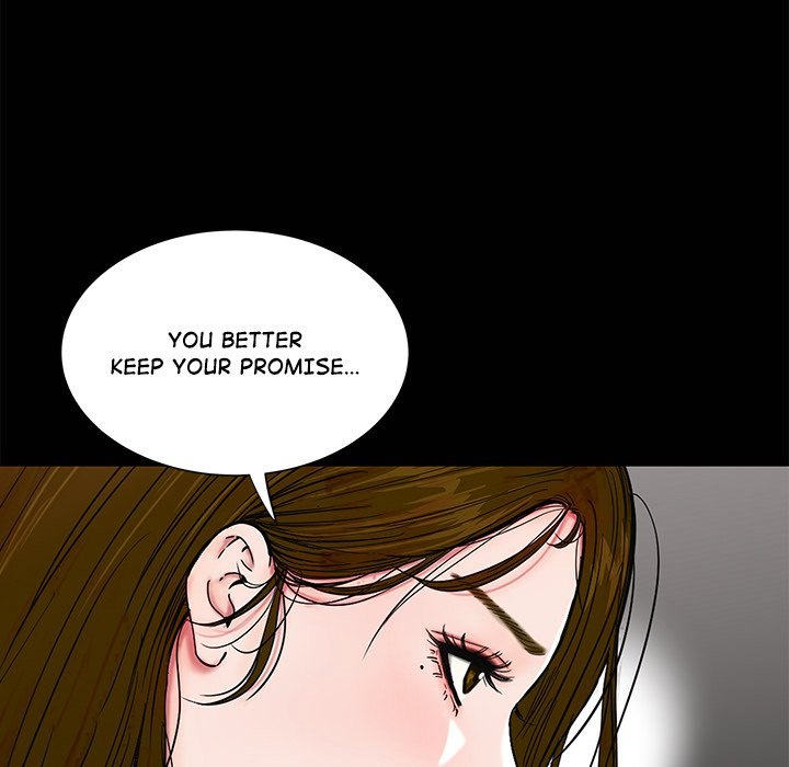 Sister’s Man Chapter 21 - Page 27