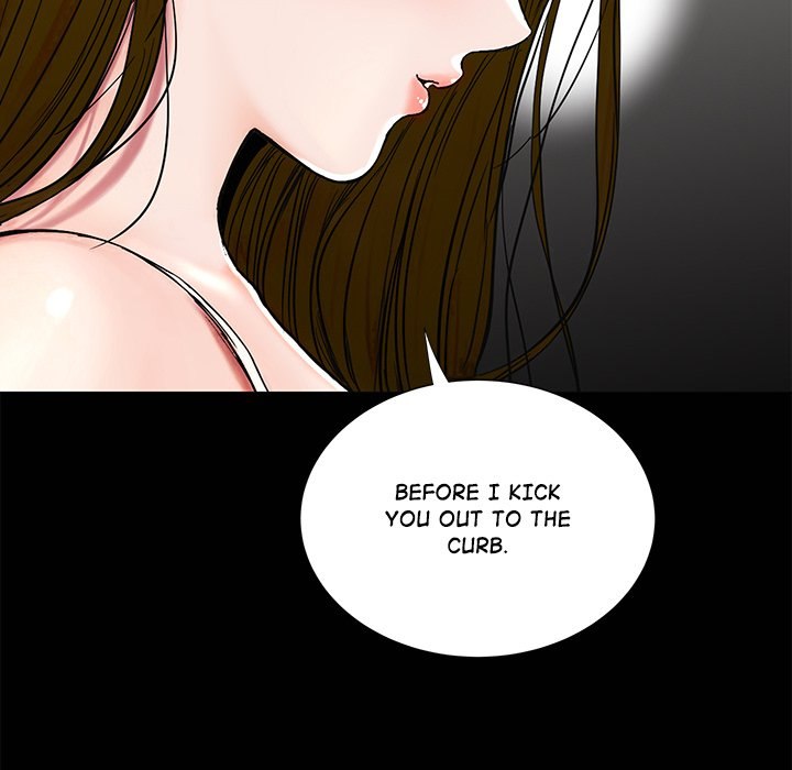 Sister’s Man Chapter 21 - Page 28