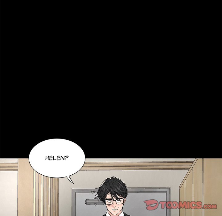 Sister’s Man Chapter 21 - Page 39