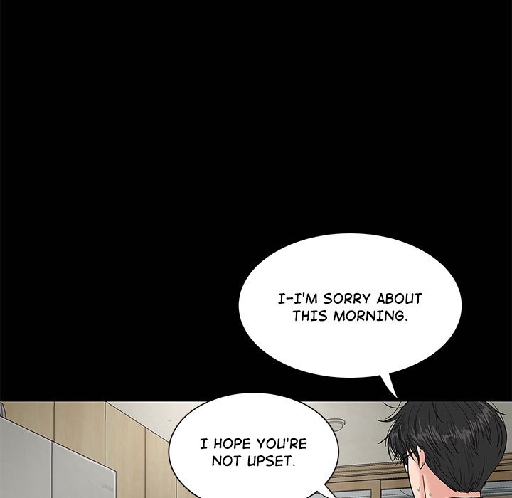 Sister’s Man Chapter 21 - Page 45