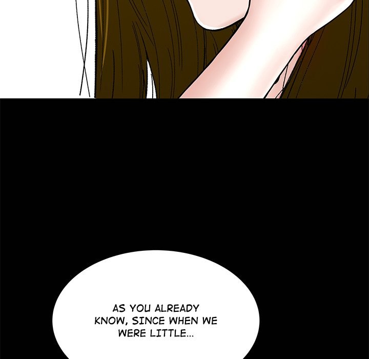 Sister’s Man Chapter 21 - Page 5