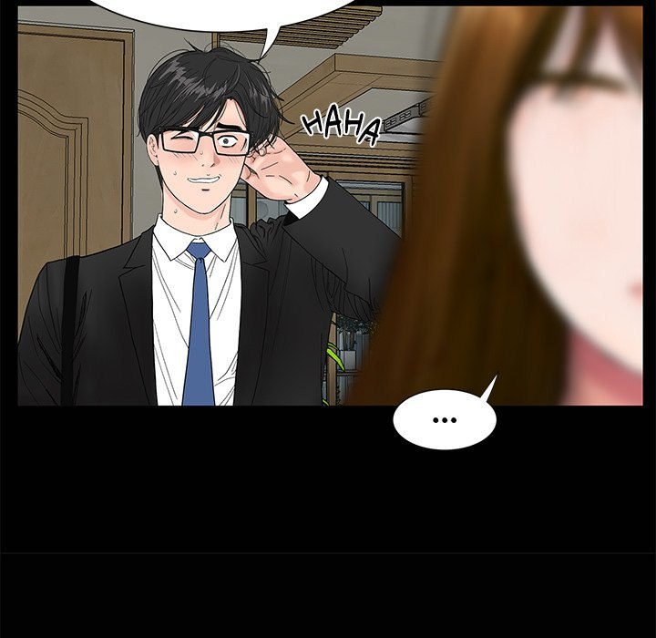 Sister’s Man Chapter 21 - Page 50