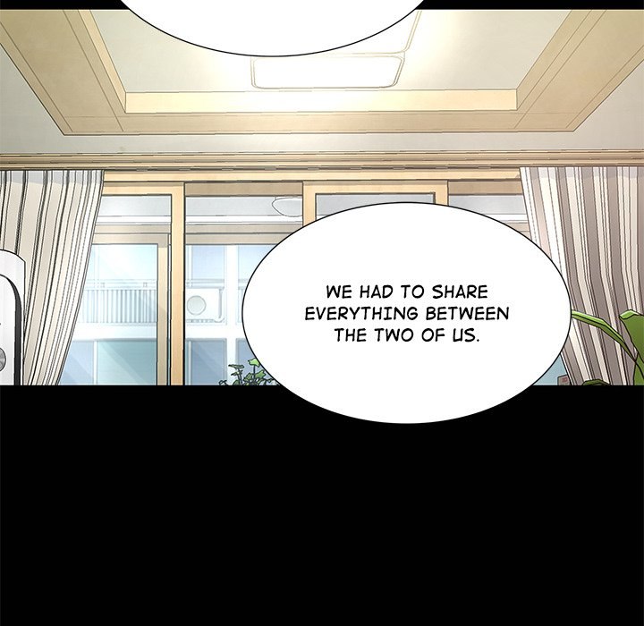 Sister’s Man Chapter 21 - Page 6