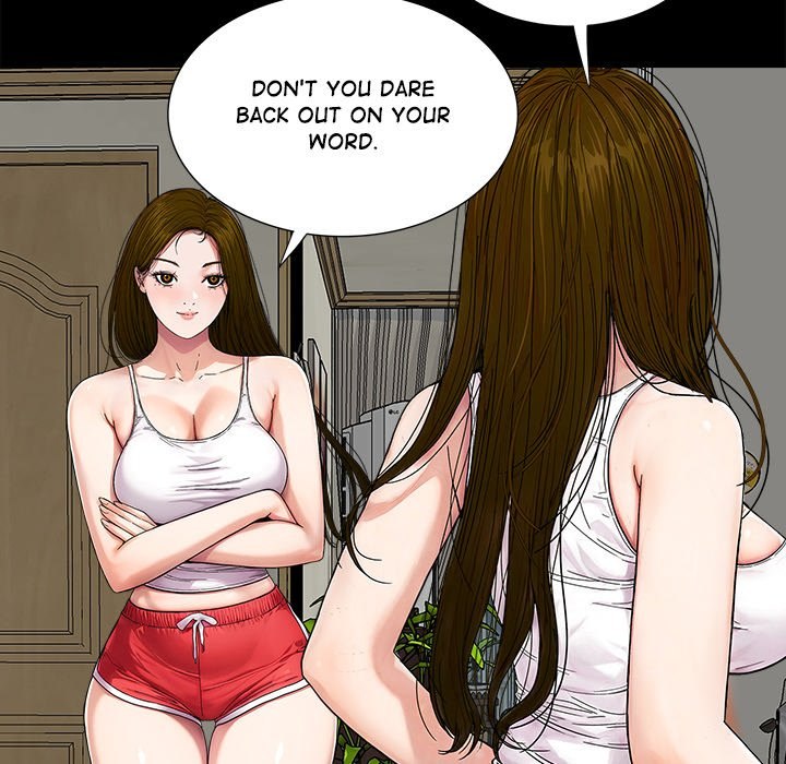 Sister’s Man Chapter 21 - Page 72