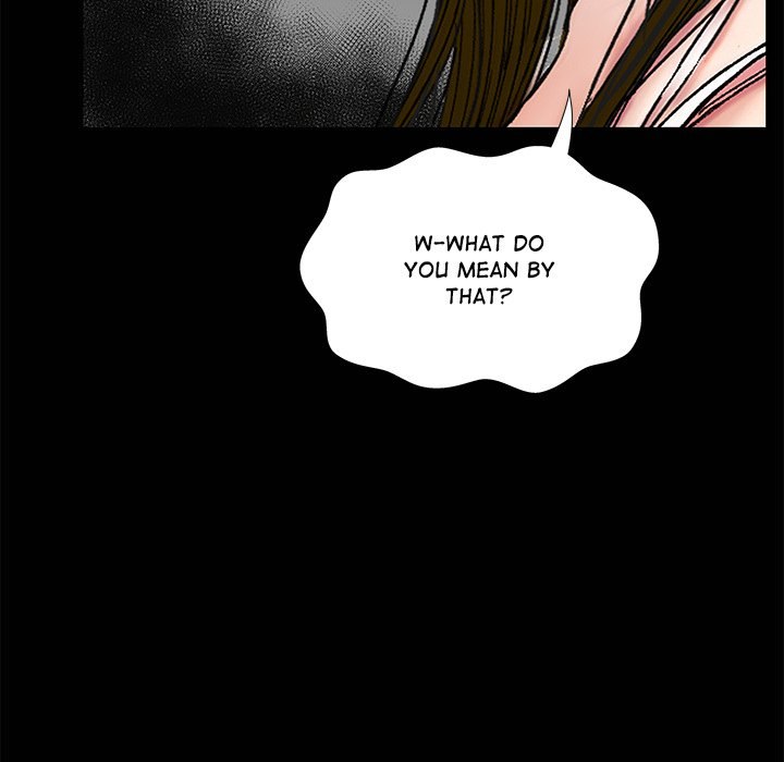Sister’s Man Chapter 21 - Page 94