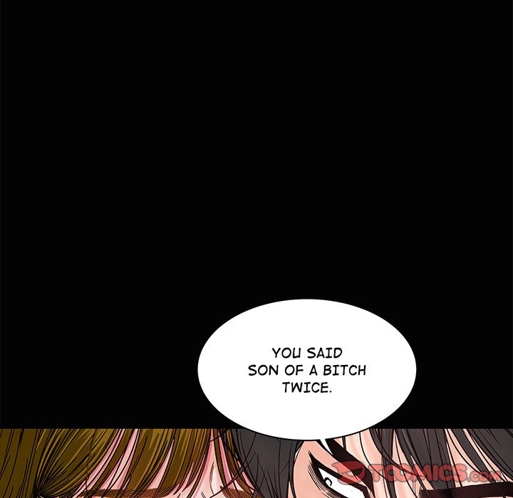 Sister’s Man Chapter 9 - Page 30