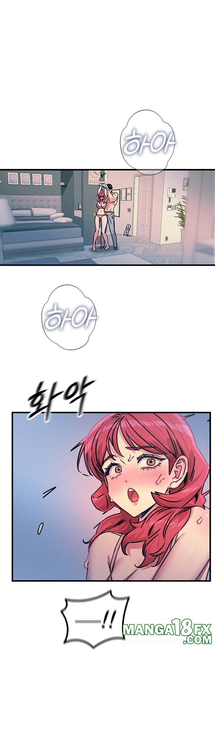 You Won’t Get Me Twice Raw Chapter 23 - Page 18