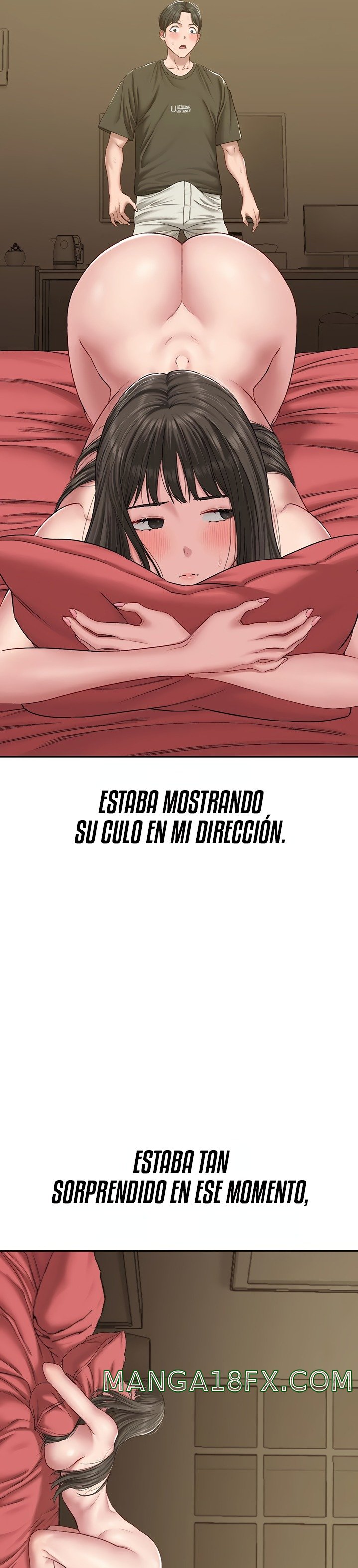 A Deviant Diary Raw Chapter 20 - Page 17