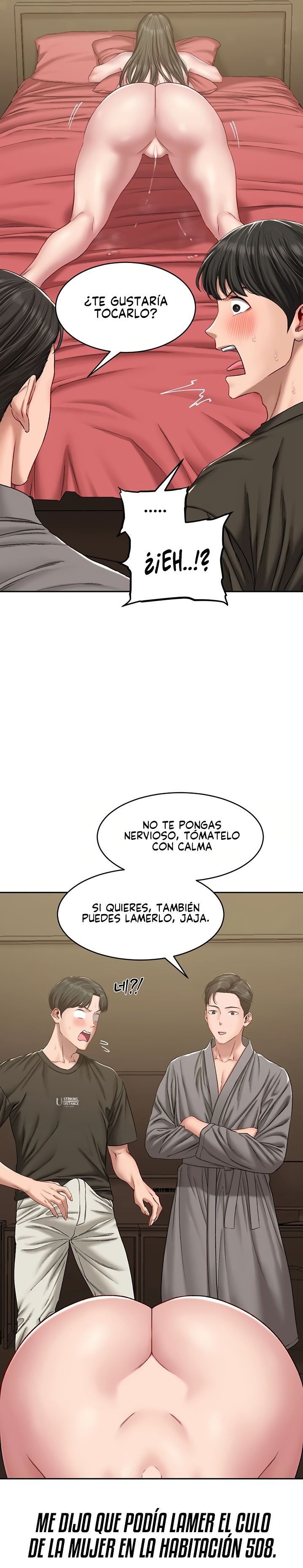 A Deviant Diary Raw Chapter 20 - Page 20