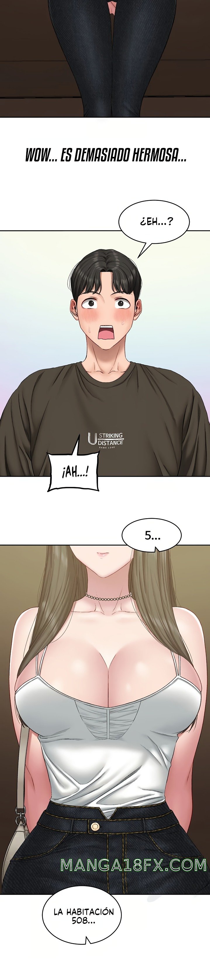 A Deviant Diary Raw Chapter 20 - Page 9