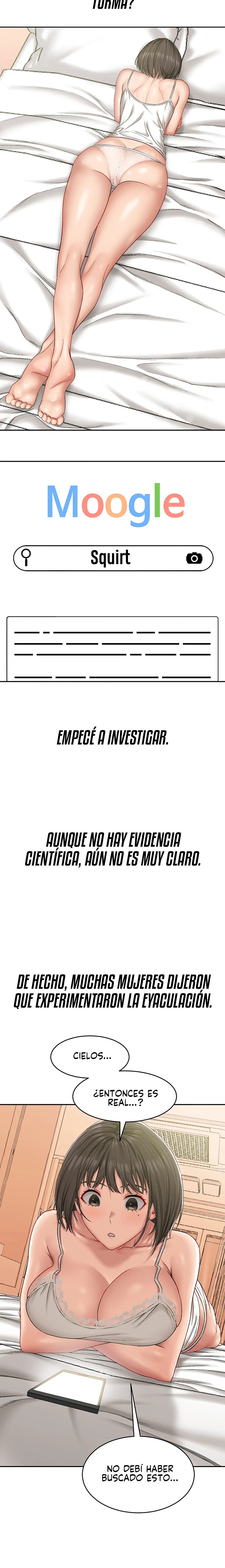 A Deviant Diary Raw Chapter 26 - Page 9