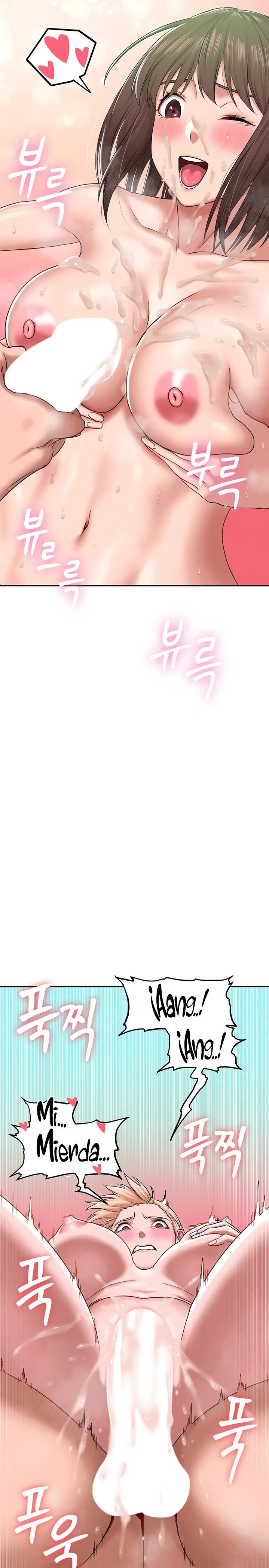A Deviant Diary Raw Chapter 30 - Page 12