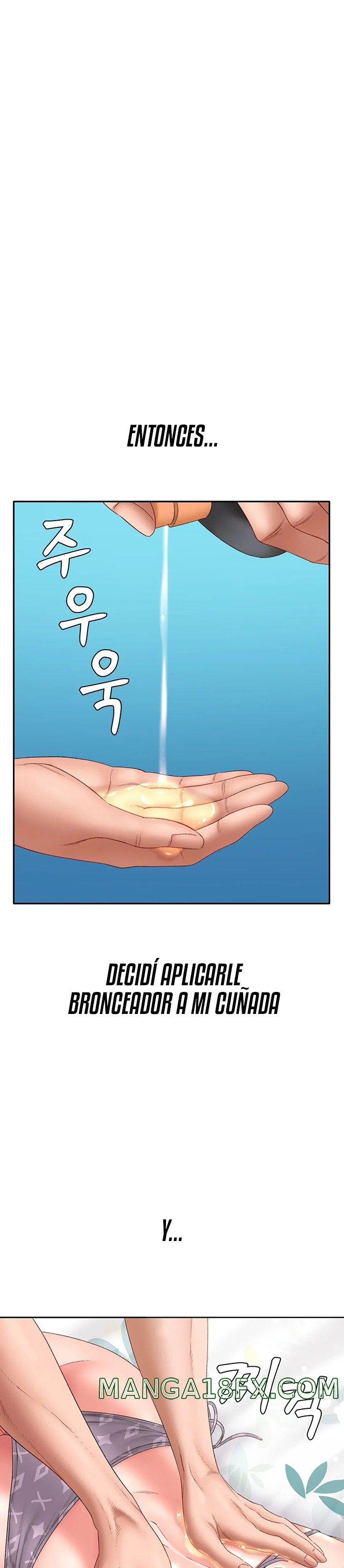 A Deviant Diary Raw Chapter 31 - Page 14
