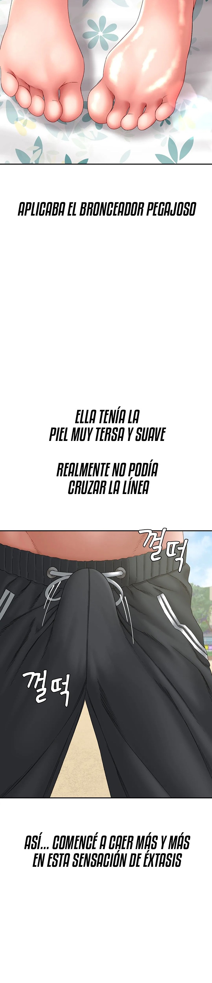 A Deviant Diary Raw Chapter 31 - Page 19