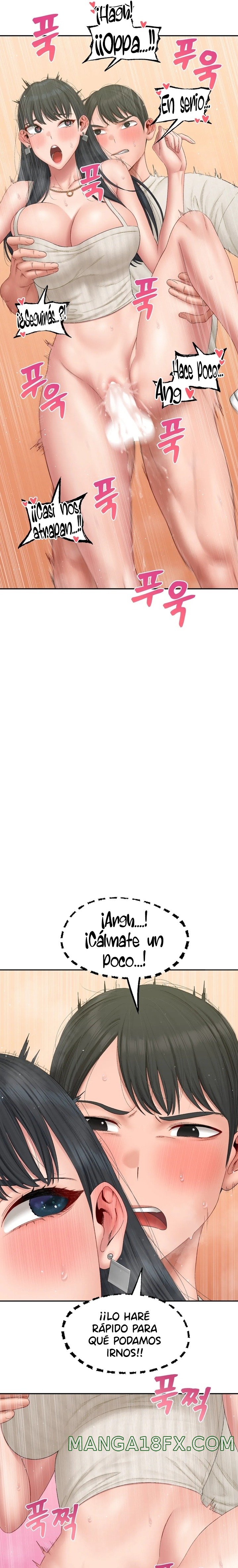 A Deviant Diary Raw Chapter 38 - Page 5