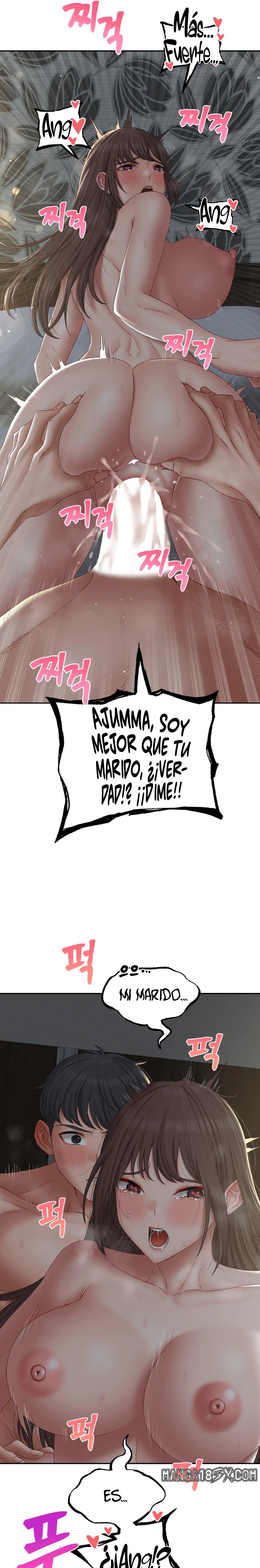 A Deviant Diary Raw Chapter 46 - Page 10