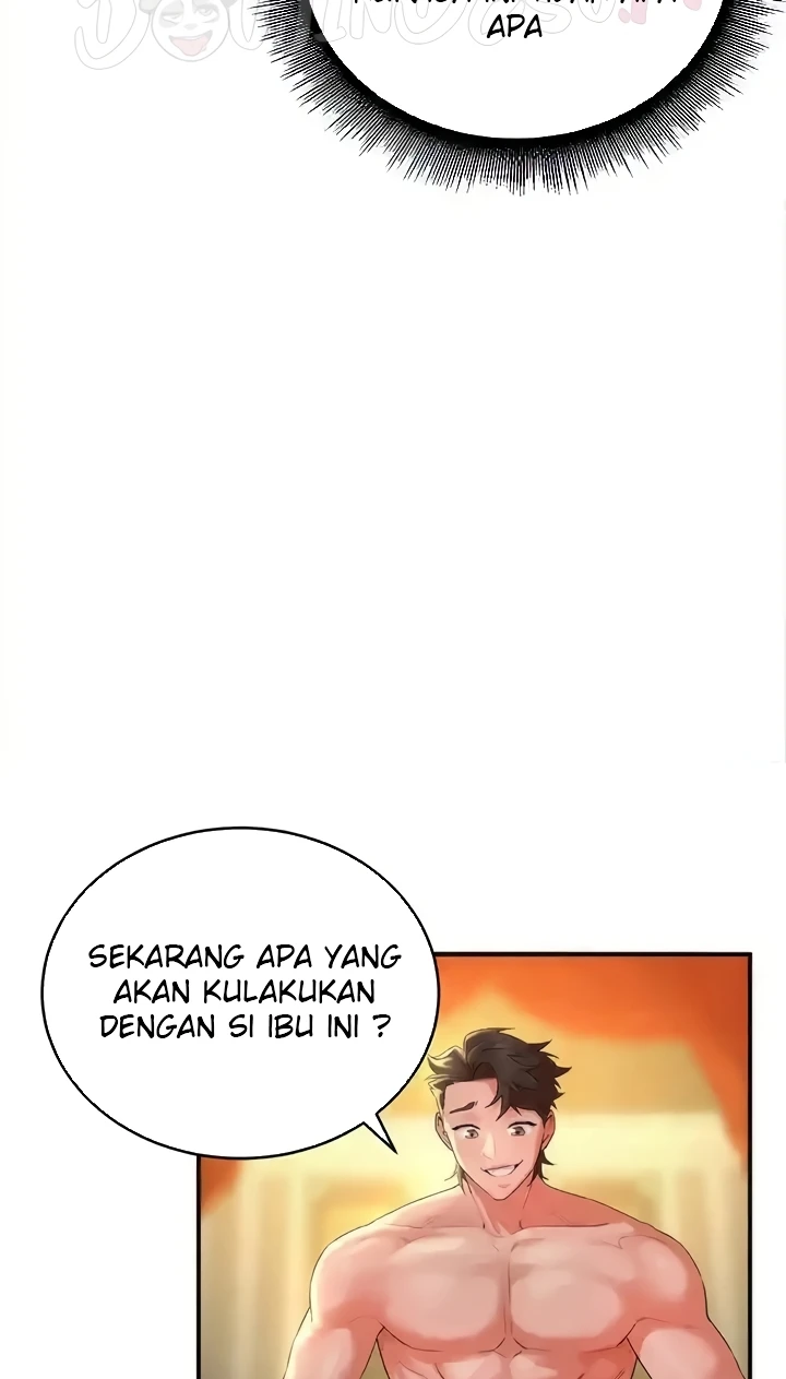 The Warrior Dissatisfied with Everyone Raw Chapter 19 - Page 23