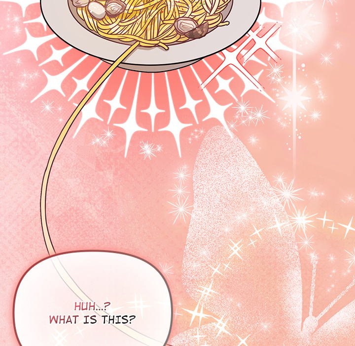 Bride’s Kitchen Chapter 3 - Page 90