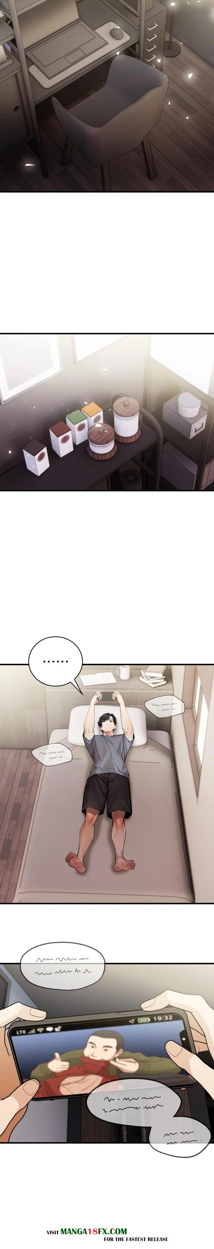 A Married Female Counselor’s Late-Night Counseling Session Chapter 12 - Page 10