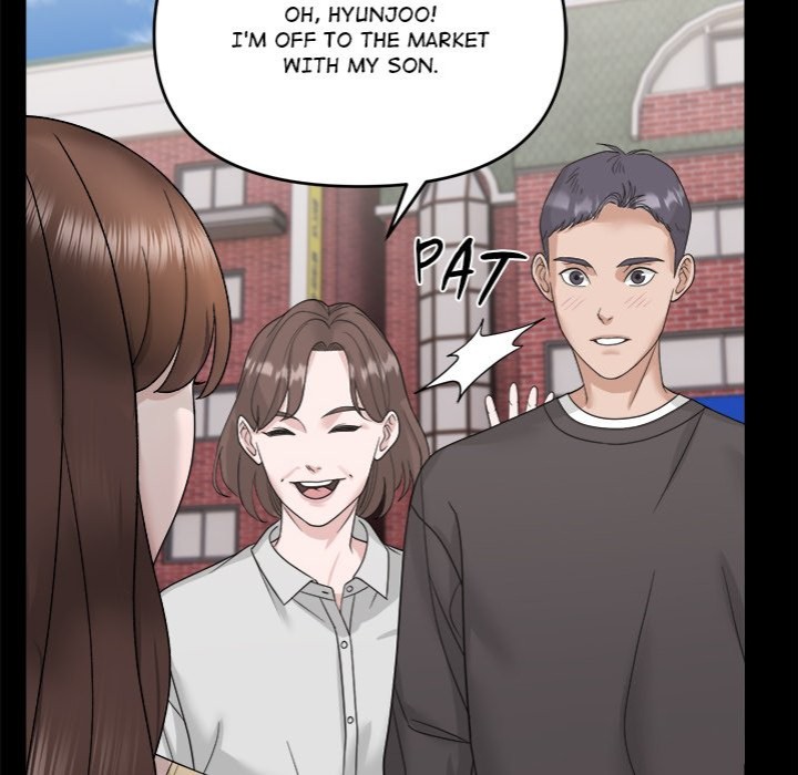 Come to My Place Chapter 1 - Page 65