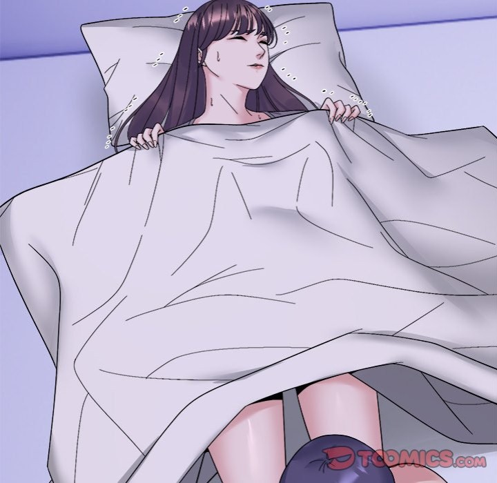 Come to My Place Chapter 11 - Page 81
