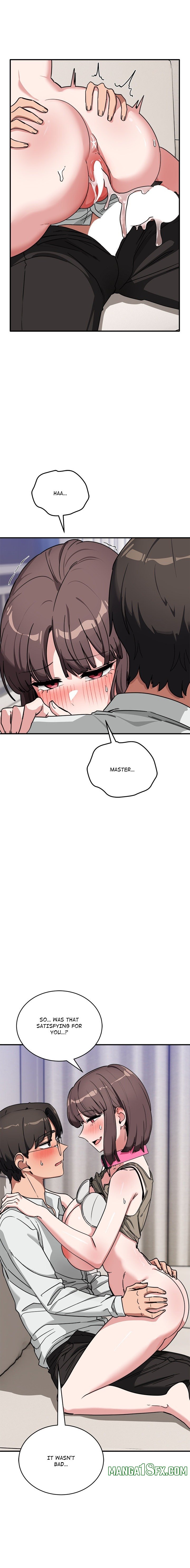 I Became a Dog! Chapter 42 - Page 14