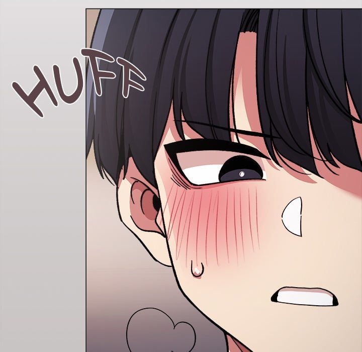 Someone Stop Her! (Uncensored) Chapter 46 - Page 156