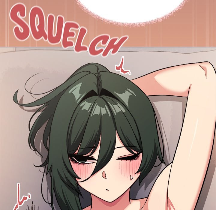 Someone Stop Her! (Uncensored) Chapter 46 - Page 194