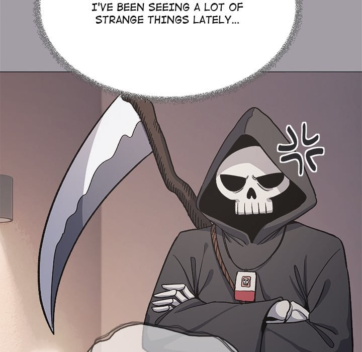 Someone Stop Her! (Uncensored) Chapter 46 - Page 34