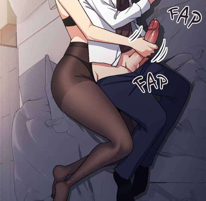 Someone Stop Her! (Uncensored) Chapter 46 - Page 85