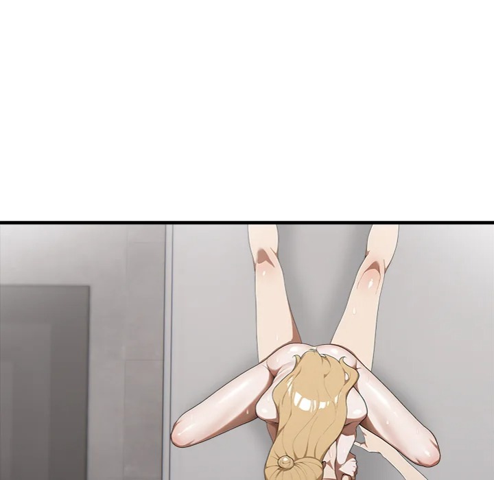 The New Town Wives’ Secret Club Chapter 17 - Page 111