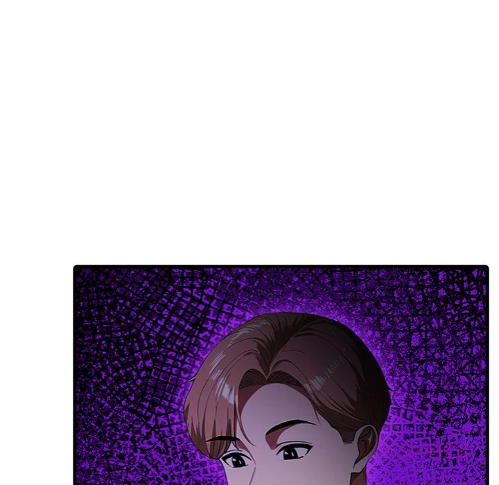 The New Town Wives’ Secret Club Chapter 17 - Page 56