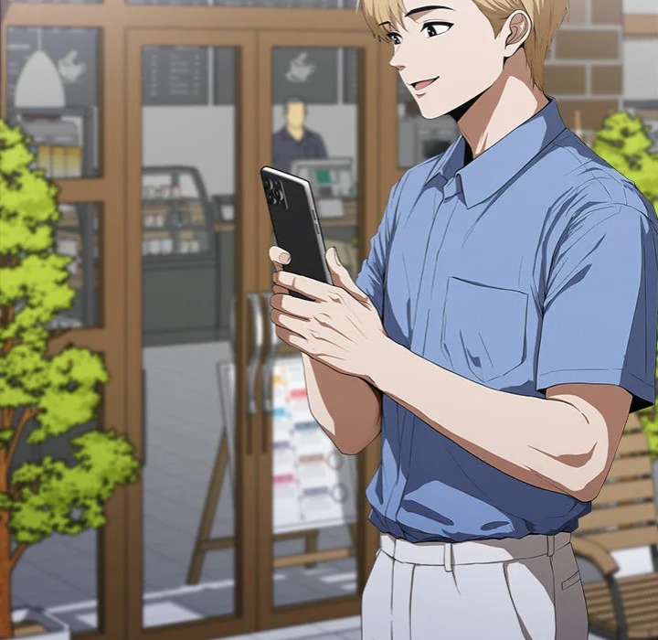 The New Town Wives’ Secret Club Chapter 17 - Page 63