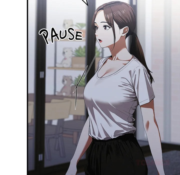 The New Town Wives’ Secret Club Chapter 17 - Page 74